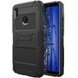 For Honor Note 10 FATBEAR Armor Shockproof Cooling Phone Case(Black) - free shipping - PMC TechLife - Order now!