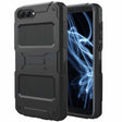 For Honor V10 FATBEAR Armor Shockproof Cooling Phone Case(Black) - free shipping - PMC TechLife - Order now!