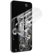 For Samsung Galaxy S22 5G 2pcs IMAK Curved Full Screen Hydrogel Film Front Protector