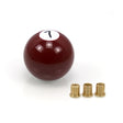 SK223-R Car Modification Red Stick Shifter Knobs - Shift Knob by PMC TechLife | Online Shopping South Africa | PMC TechLife | Buy Now Pay Later Mobicred