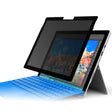 Laptop Frame Glue Anti-peeping Film For MicroSoft Surface Pro 4 / 5 / 6 / 7+ - Screen Protection Film by PMC TechLife | Online Shopping South Africa | PMC TechLife | Buy Now Pay Later Mobicred