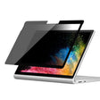 Laptop Frame Glue Anti-peeping Film For MicroSoft Surface Book 1 / 2 / 3 - Screen Protection Film by PMC TechLife | Online Shopping South Africa | PMC TechLife | Buy Now Pay Later Mobicred