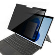 Laptop Frame Glue Anti-peeping Film For MicroSoft Surface Pro 8 - Screen Protection Film by PMC TechLife | Online Shopping South Africa | PMC TechLife | Buy Now Pay Later Mobicred