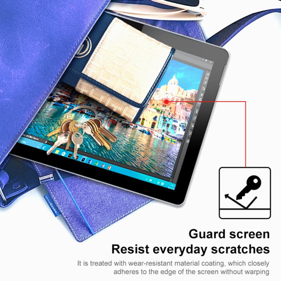 Laptop Frame Glue Anti-peeping Film For MicroSoft Surface Pro 8