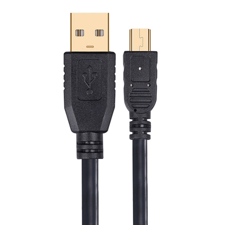 20m Mini 5 Pin to USB 2.0 Camera Extension Data Cable