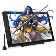 VEIKK VK2200 Pro 21.5 inch 8192 Levels Pressure Sensitivity Digital Drawing Board - free shipping - PMc TechLife - Order now!