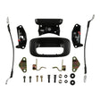 A6847 Car Tailgate Hinge Repair Kit 11570162 for GMC / Chevrolet - Others by PMC TechLife | Online Shopping South Africa | PMC TechLife | Buy Now Pay Later Mobicred