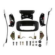 A6847 Car Tailgate Hinge Repair Kit 11570162 for GMC / Chevrolet