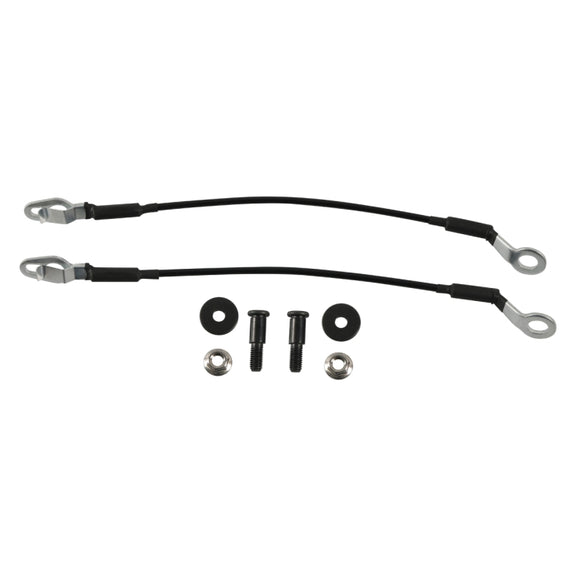 A6843 Car Tailgate Cable Bolt Kit 88980509 for GMC / Chevrolet