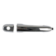 A6849-01 Car Front Left Door Outside Handle with Hole 82651-2P010 for Kia Sorento 2011-2015 - Door Handles by PMC TechLife | Online Shopping South Africa | PMC TechLife | Buy Now Pay Later Mobicred