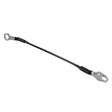 A6840 Car Tailgate Support Cable 88980509 for GMC / Chevrolet - Others by PMC TechLife | Online Shopping South Africa | PMC TechLife | Buy Now Pay Later Mobicred