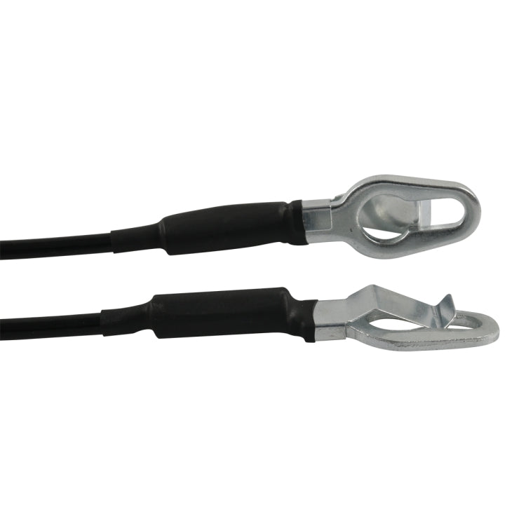 A6841 2 in 1 Car Tailgate Support Cable 88980509 for GMC / Chevrolet