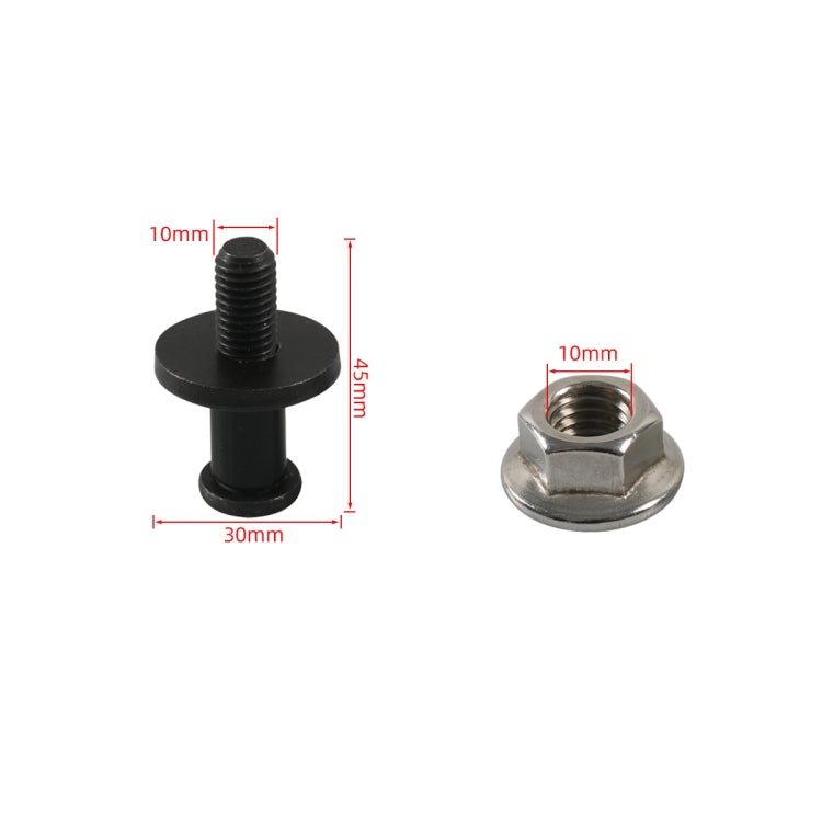 A6842 Car Tailgate Lock Bolt 11570162 for GMC / Chevrolet