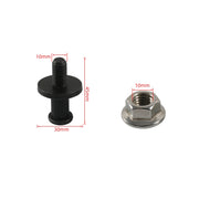 A6842 Car Tailgate Lock Bolt 11570162 for GMC / Chevrolet