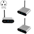 Measy AV530-2 5.8GHz Wireless Audio / Video Transmitter + 2 Receiver, Transmission Distance: 300m, AU Plug - free shipping - PMC TechLife - Order now!