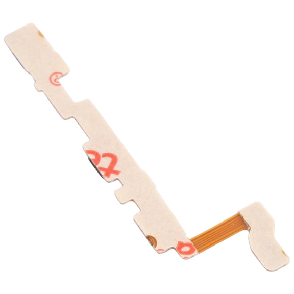 Power Button & Volume Button Flex Cable For Honor X30