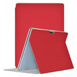 For TECLAST M30 / M30 Pro TECLAST Business Style Horizontal Flip PU Leather Protective Case with Holder(Red) - free shipping - PMc TechLife - Order now!
