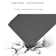 For TECLAST M30 / M30 Pro TECLAST Business Style Horizontal Flip PU Leather Protective Case with Holder(Red)