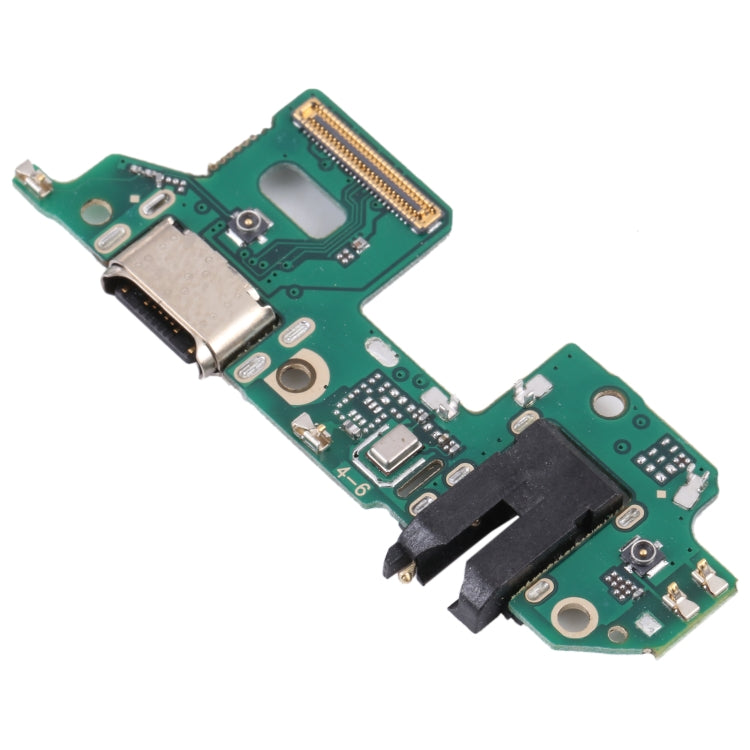 For OPPO K9s PERM10 Charging Port Board