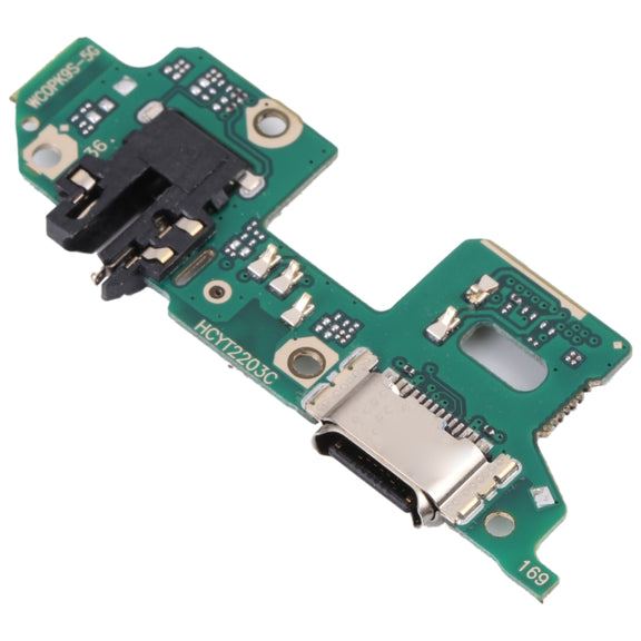 For OPPO K9s PERM10 Charging Port Board