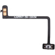 For OPPO Reno7 5G Power Button Flex Cable - Flex Cable by PMc TechLife | Online Shopping South Africa | PMc TechLife | Buy Now Pay Later Mobicred