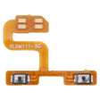 Volume Button Flex Cable For Xiaomi 11T/11T Pro - Flex Cable by PMC TechLife | Online Shopping South Africa | PMC TechLife | Buy Now Pay Later Mobicred
