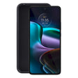 For Motorola Edge 30 TPU Phone Case(Black) - Motorola Cases by PMC TechLife | Online Shopping South Africa | PMC TechLife