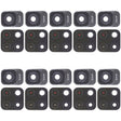 10 PCS Back Camera Lens For Xiaomi Redmi Note 11S 5G / Redmi Note 11 China / Redmi Note 11T 5G / Poco M4 Pro 5G - Camera by PMc TechLife | Online Shopping South Africa | PMc TechLife | Buy Now Pay Later Mobicred