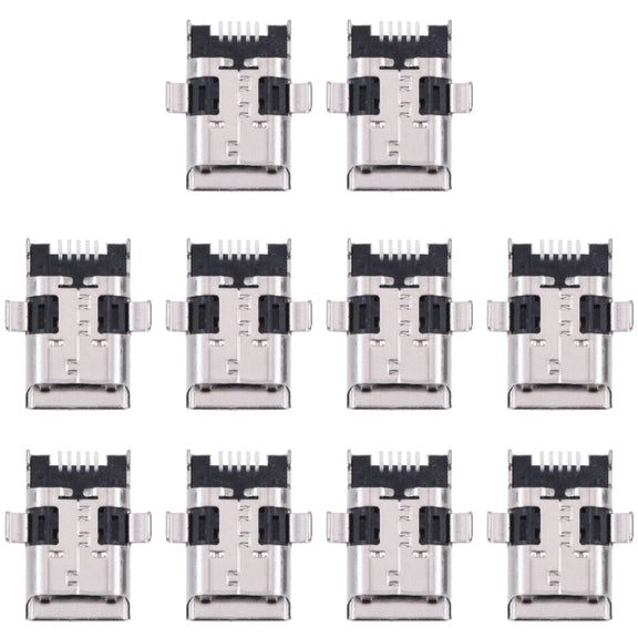 10 PCS Charging Port Connector For Asus Memo Pad 10 ME103K