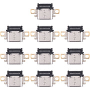 10 PCS Charging Port Connector For Letv 1S/2/3 Pro