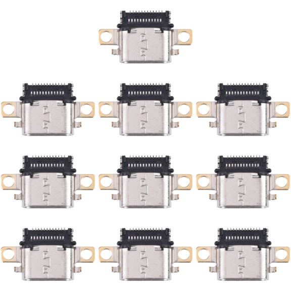 10 PCS Charging Port Connector For Letv 1S/2/3 Pro