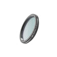 JSR Starlight Drawing Camera Lens Filter, Size:37mm(Streak Blue) - free shipping - PMC TechLife - Order now!
