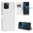 For Blackview A95 Diamond Texture Leather Phone Case(White) - More Brand by PMC TechLife | Online Shopping South Africa | PMC TechLife