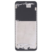 For Samsung Galaxy M02s SM-M025F NL Edition Front Housing LCD Frame Bezel Plate
