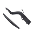 A5305 Car Rear Windshield Wiper Arm Blade Assembly 15276248 for GMC Acadia 2007-2013 - free shipping - PMC Jewellery - Order now!