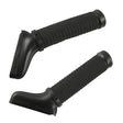 A7261 Car Left & Right Side Air Intake Hose A2720902882+A2720902982 for Mercedes-Benz GLK 350 - Air Intake System by PMC TechLife | Online Shopping South Africa | PMC TechLife | Buy Now Pay Later Mobicred