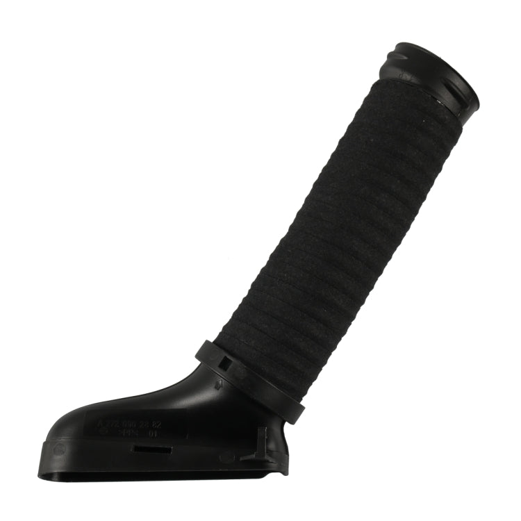 A7261 Car Left & Right Side Air Intake Hose A2720902882+A2720902982 for Mercedes-Benz GLK 350