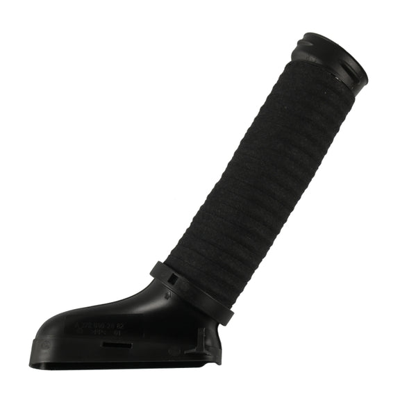 A7261 Car Left & Right Side Air Intake Hose A2720902882+A2720902982 for Mercedes-Benz GLK 350