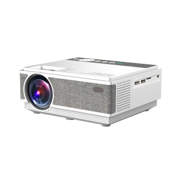 E460 1280x720P 120ANSI LCD LED Smart Projector, Basic Version, Plug Type:AU Plug
