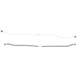 Antenna Signal Flex Cable For Asus Zenfone 8 Flip ZS672KS - Flex Cable by PMc TechLife | Online Shopping South Africa | PMc TechLife | Buy Now Pay Later Mobicred