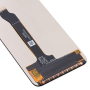 Original LCD Screen For Honor X20 SE with Digitizer Full Assembly