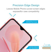 10 PCS 0.26mm 9H 2.5D Tempered Glass Film For Ulefone Note 12