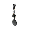 HP-A009 Motorcycle Cowhide Leather Induction Key Protective Cover for Harley Sportster S(Black) - Bags & Luggages by PMC TechLife | Online Shopping South Africa | PMC TechLife | Buy Now Pay Later Mobicred