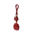 HP-A009 Motorcycle Cowhide Leather Induction Key Protective Cover for Harley Sportster S(Red) - free shipping - PMC TechLife - Order now!