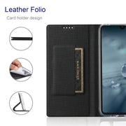 For Sharp Aquos Wish ViLi DMX Series Shockproof TPU + PU Leather Magnetic Attraction Horizontal Flip Case(Black)