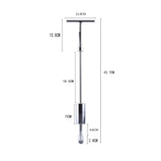 D1 27 in 1 Car Paintless Dent Repair Hail Removal Tool