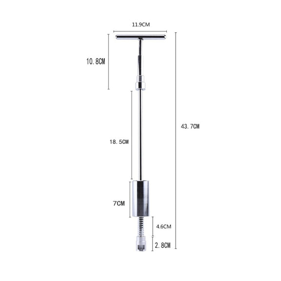 D1 27 in 1 Car Paintless Dent Repair Hail Removal Tool