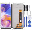 OEM LCD Screen For Samsung Galaxy A23 SM-A235F with Digitizer Full Assembly - free shipping - PMc TechLife - Order now!