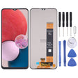 Original LCD Screen For Samsung Galaxy A13 4G SM-A135F with Digitizer Full Assembly - free shipping - PMc TechLife - Order now!