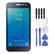 OEM LCD Screen For Samsung Galaxy J2 Core 2020 SM-J260GU with Digitizer Full Assembly - free shipping - PMc TechLife - Order now!